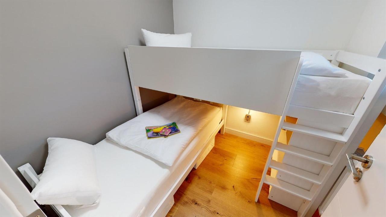 Driftberg Driftberg 66 Appartement Grömitz Buitenkant foto