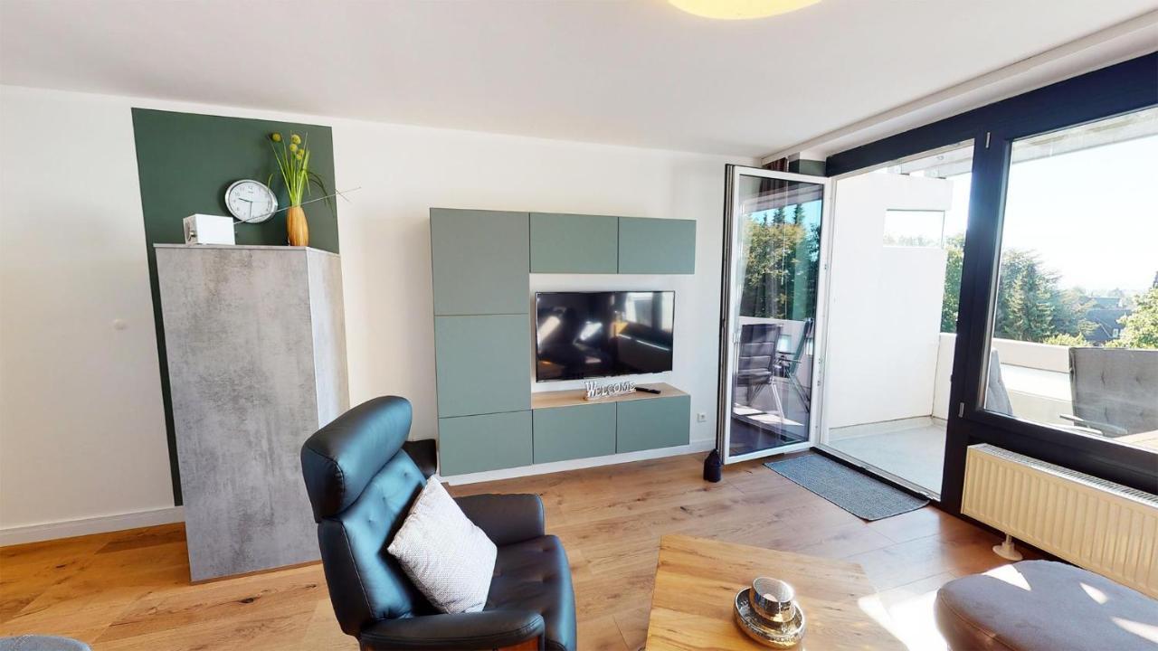 Driftberg Driftberg 66 Appartement Grömitz Buitenkant foto