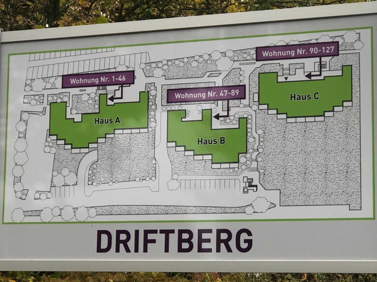 Driftberg Driftberg 66 Appartement Grömitz Buitenkant foto
